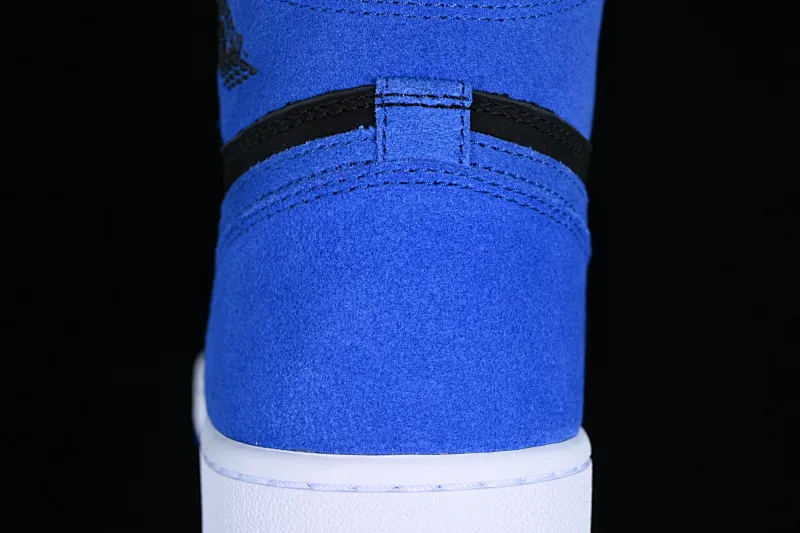 All categories Air Jordan Jordan series basketball shoes Air Jordan 1 High OG version Air Jordan 1 High OG "Reimagined" AJ1 Joe 1 new royal blue DZ5485-042